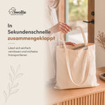 Swollie Federwiege mit Türklammer