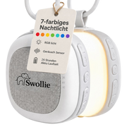 Swollie Whitenoise Gerät