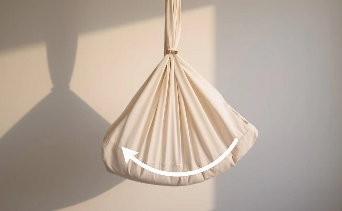 Die Schwachstelle der meisten Babybetten