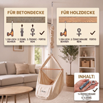 Swollie Federwiege