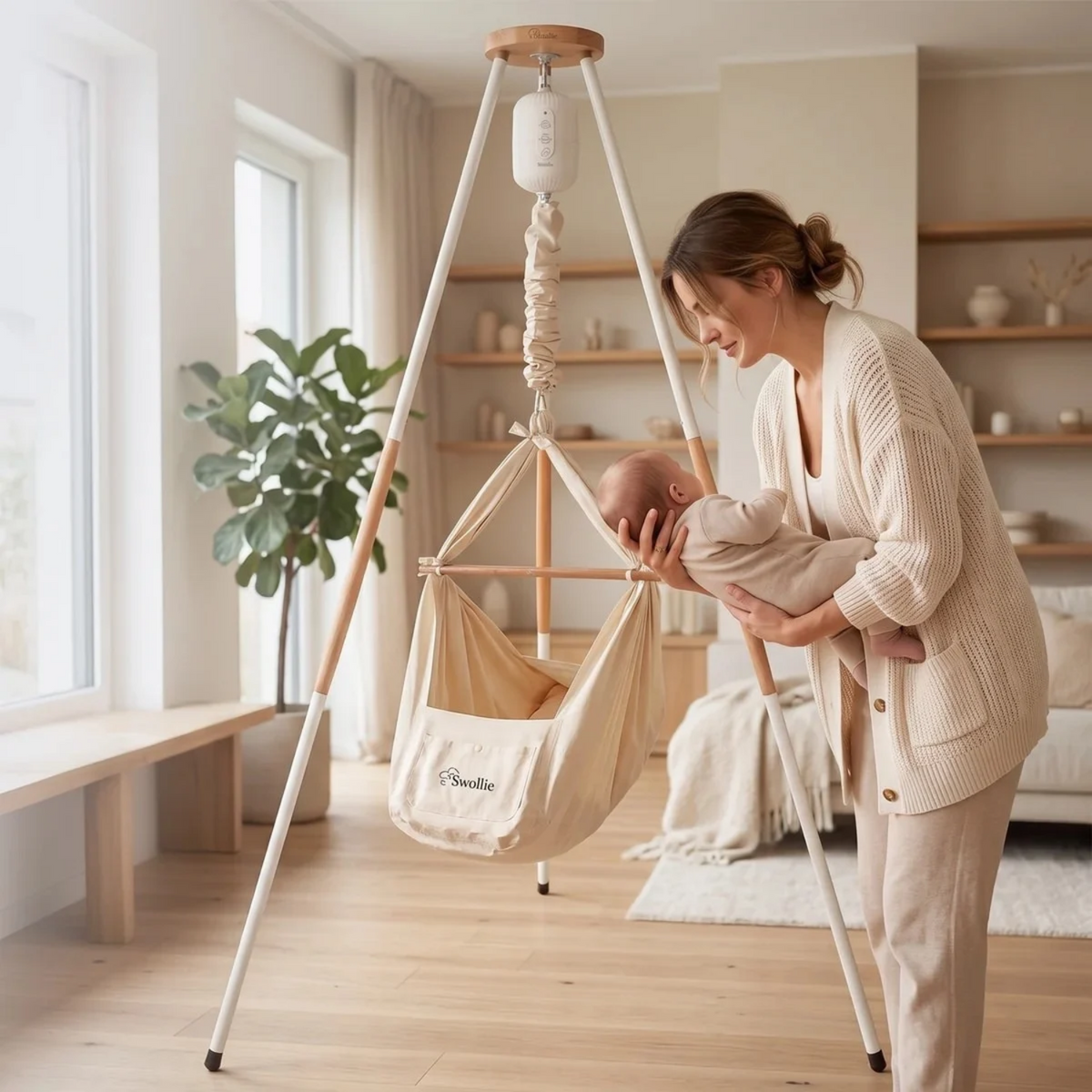Ein Baby verändert alles
