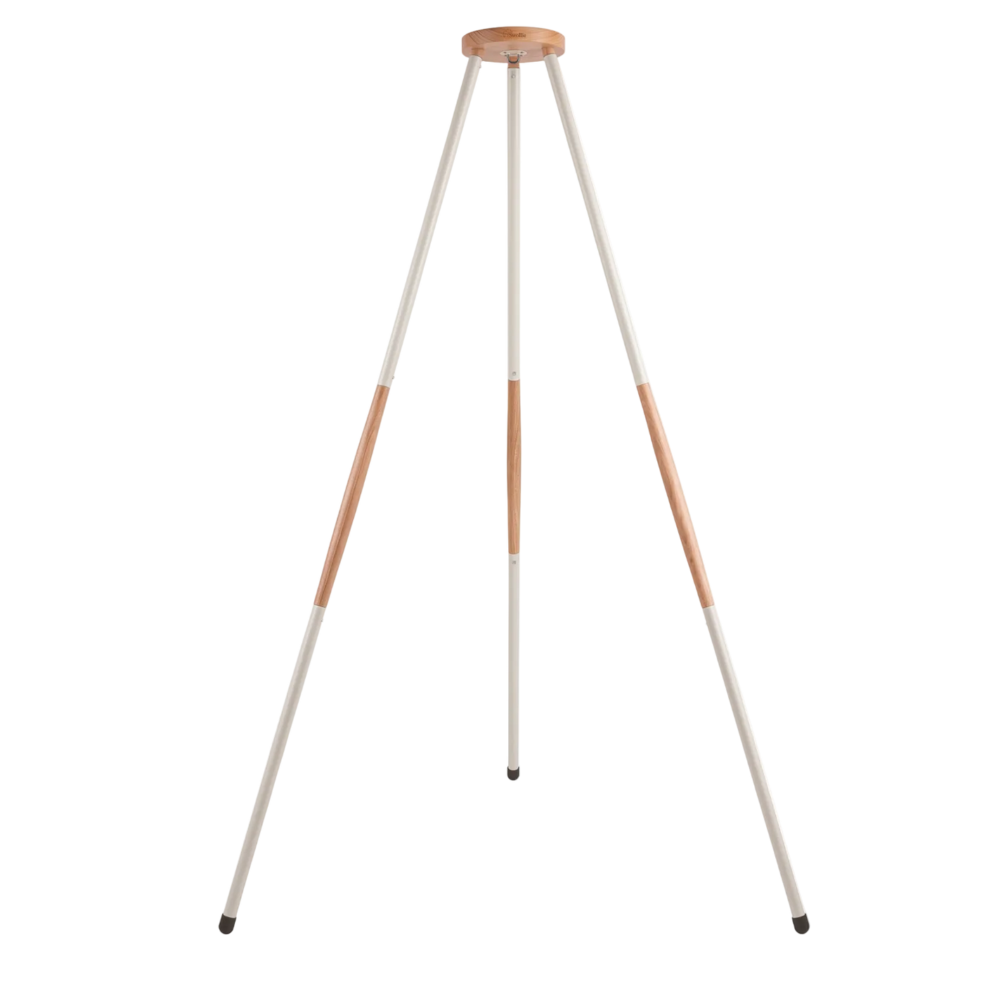 Swollie Premium Federwiege  mit Tipi-Gestell Preloved