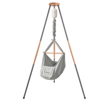 Swollie Komplett-Set mit Motor & Tipi-Gestell mieten