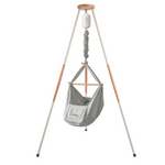 Swollie Komplett-Set mit Motor & Tipi-Gestell mieten