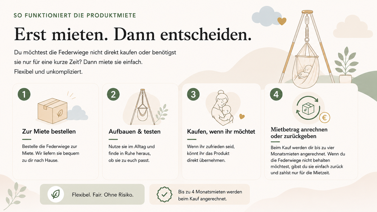 Swollie Motor Mieten