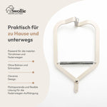 Swollie Federwiege mit Türklammer