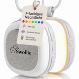 Swollie Whitenoise Gerät