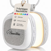Swollie Whitenoise Gerät