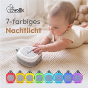 Swollie Whitenoise Gerät