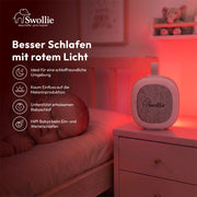 Swollie Whitenoise Gerät