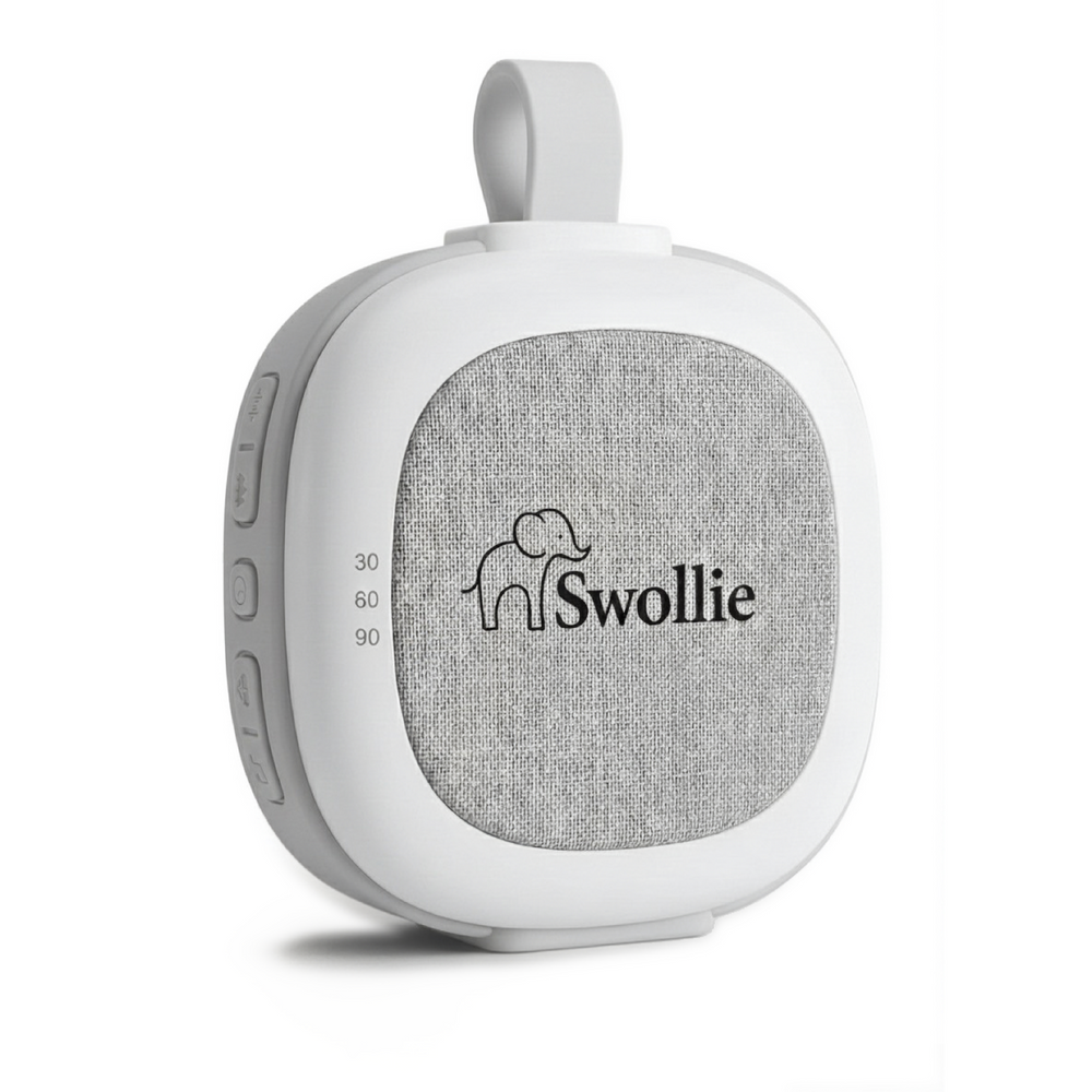 Swollie Whitenoise Machine