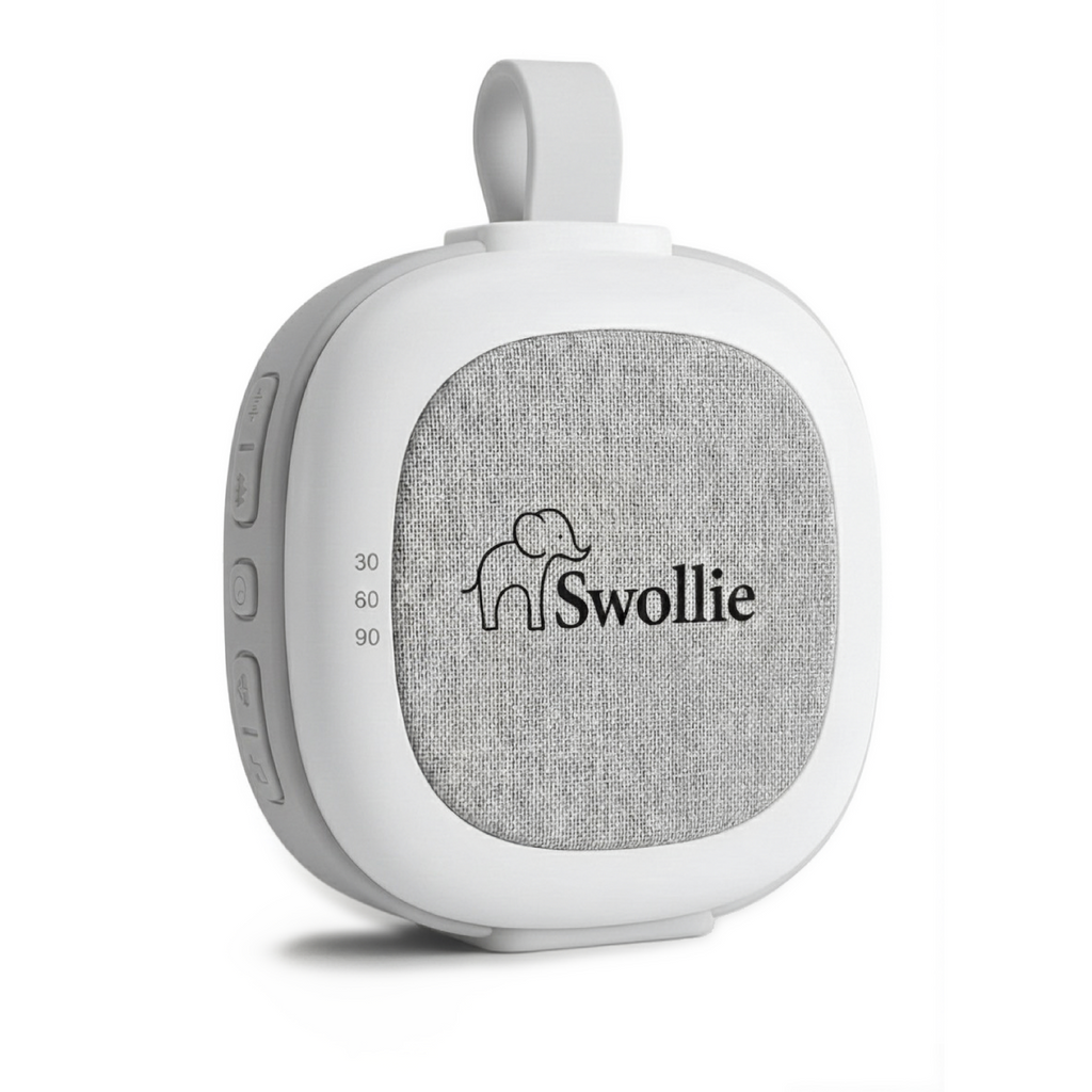 Swollie Whitenoise Gerät