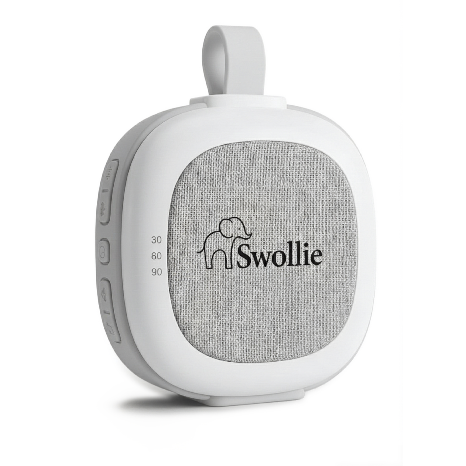 Swollie Whitenoise Gerät