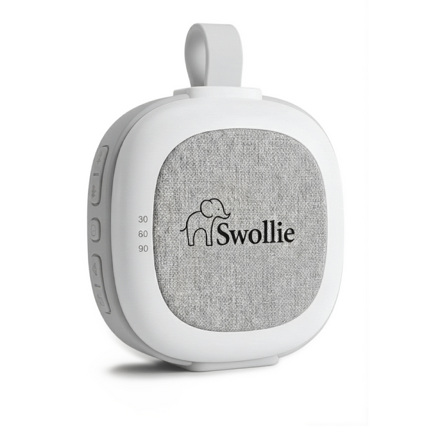 Swollie Whitenoise Gerät